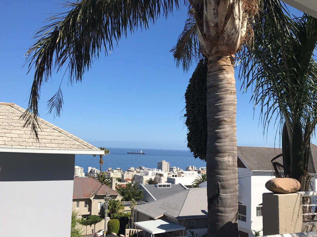 Maison Fontainbleau主图