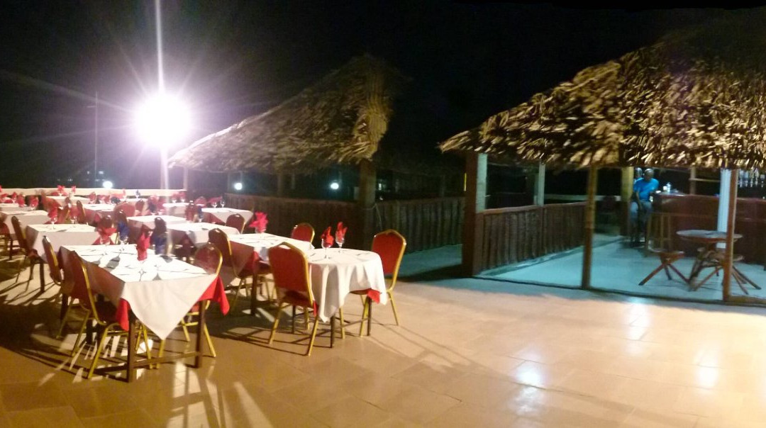 Hotel Le Papillon主图