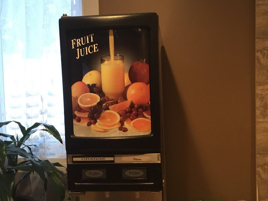 Auberge L'etape主图