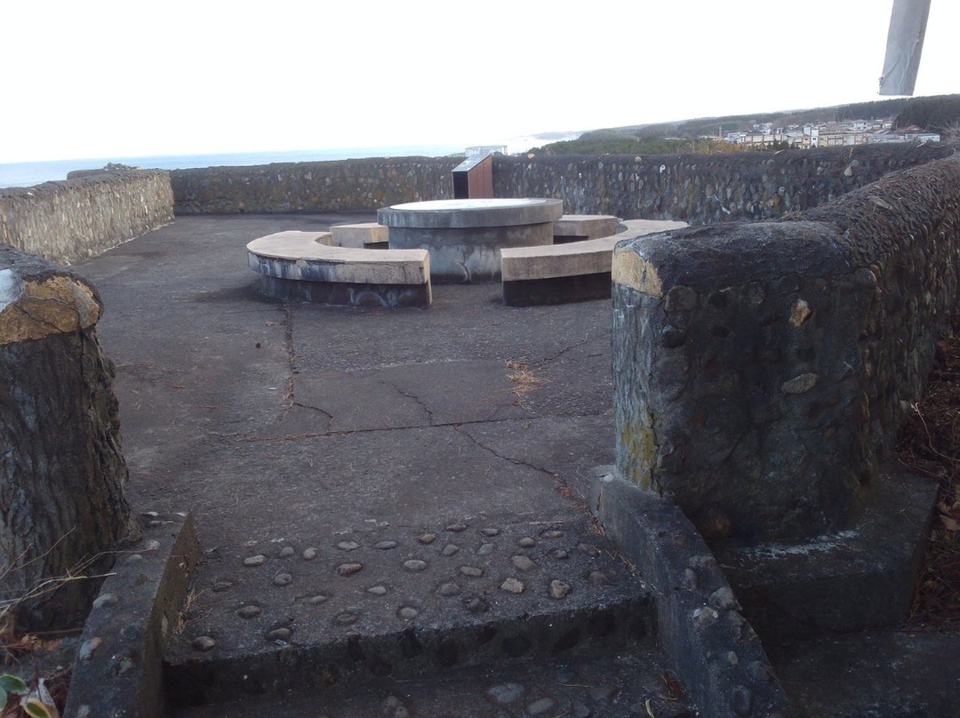 Takaiwa Observatory-八户市必去景点