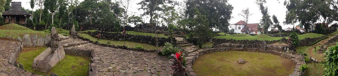 Taman Purkabala Cipari景点图片