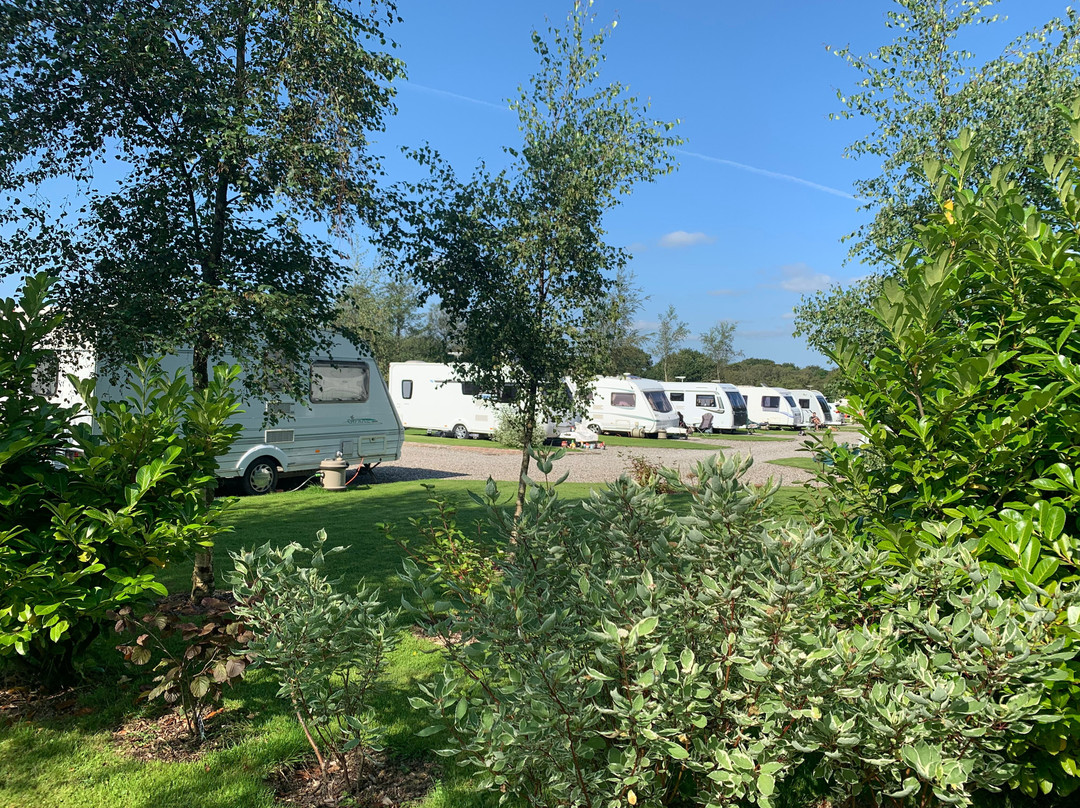 Northwood Caravan And Holiday Park