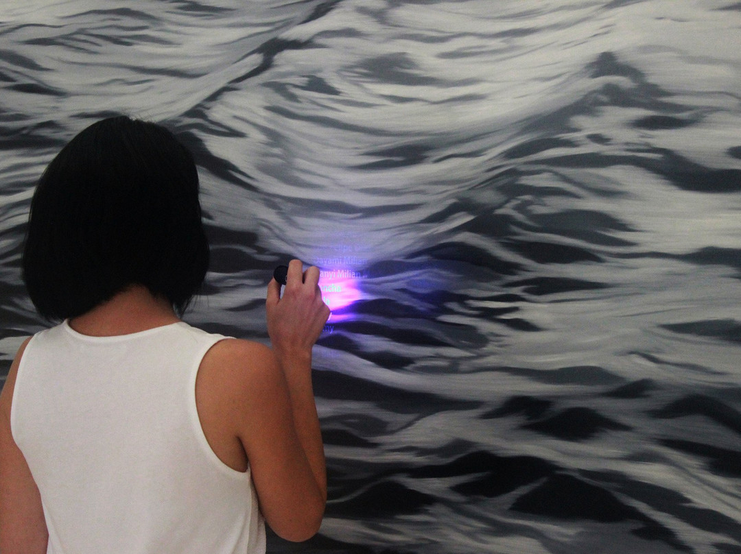 Galeria ARTIS 718-哈瓦那必去景点