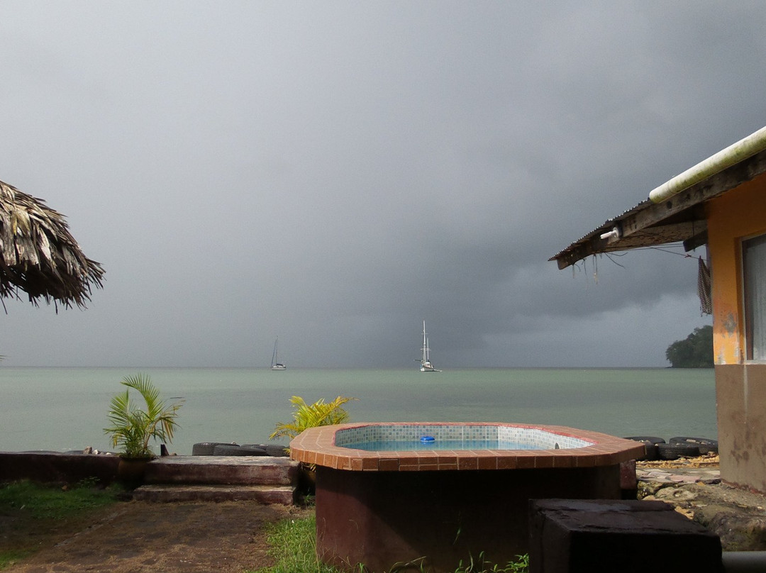 Hostal Ofiuras主图