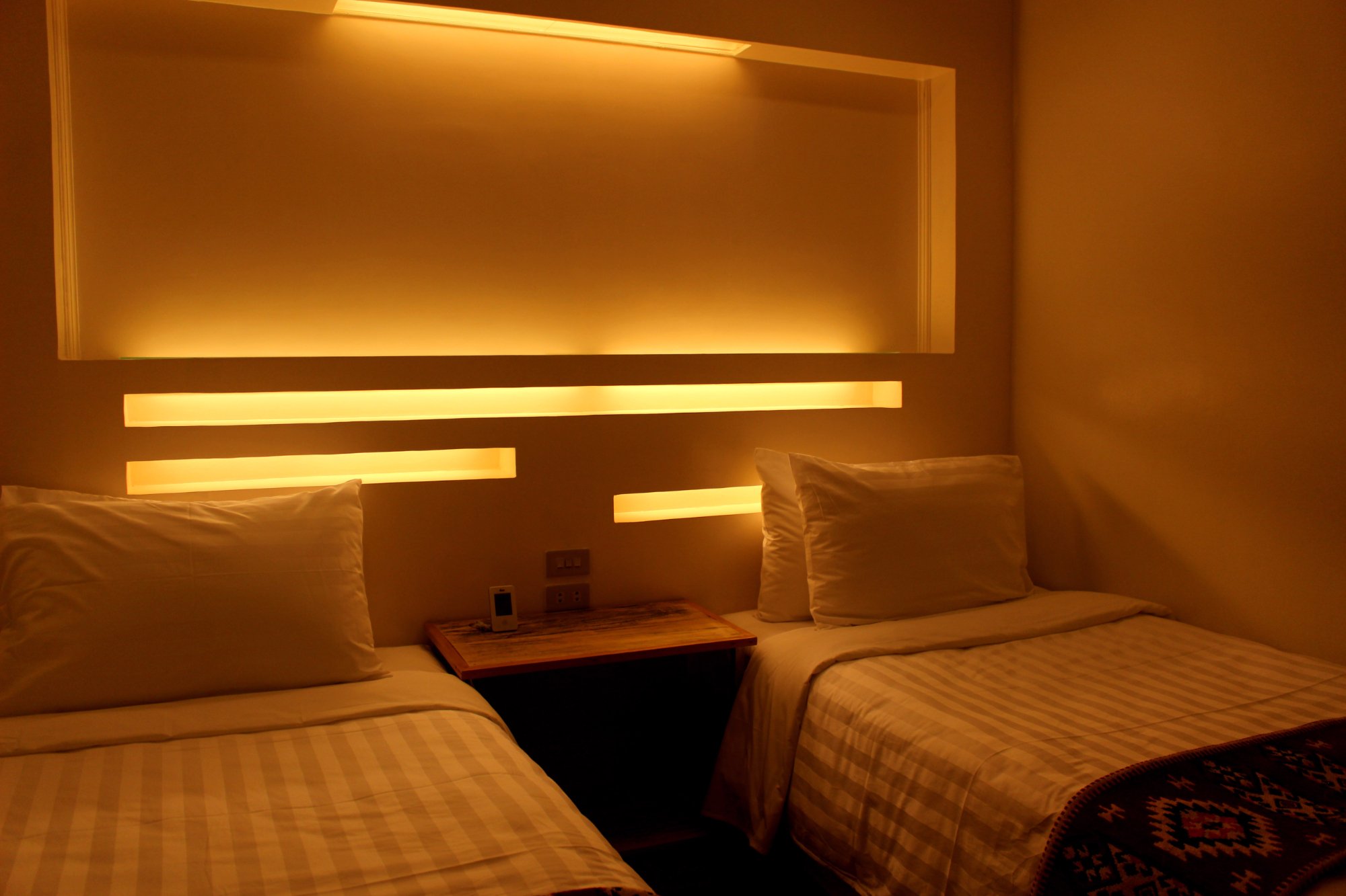 Haramayne Suites-官方