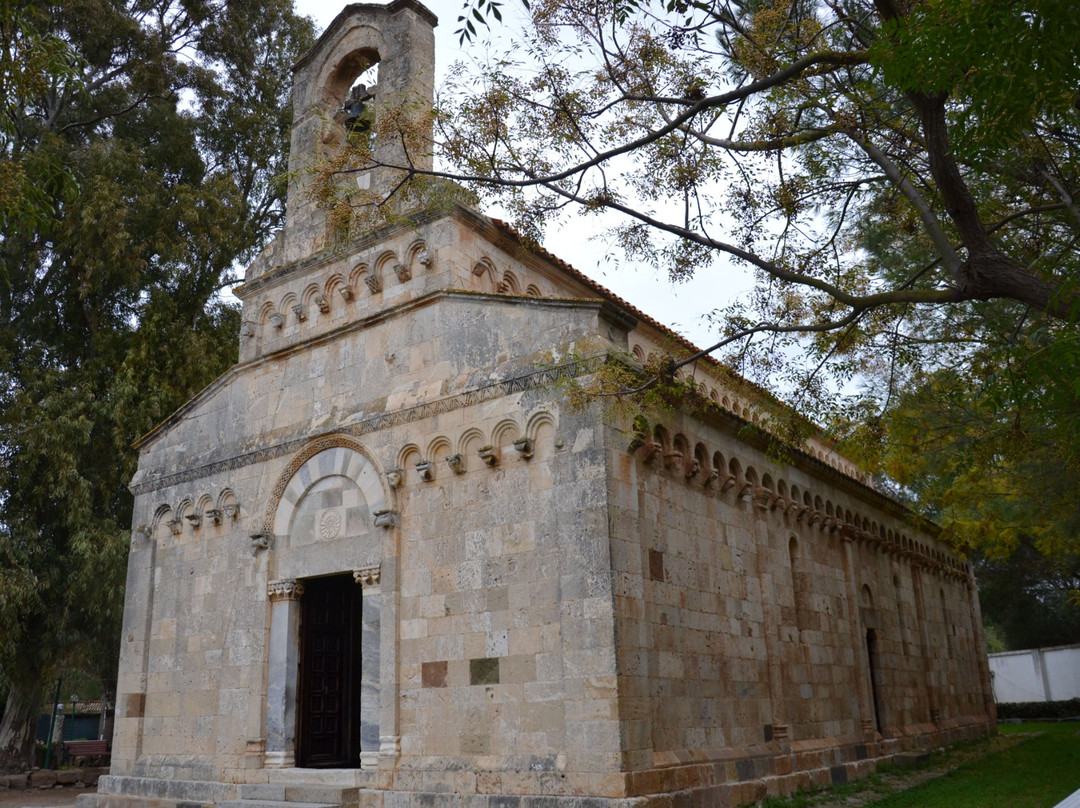 Chiesa di Santa Maria景点图片