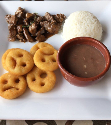 Armazém 1400 - Restaurante e Pizzaria