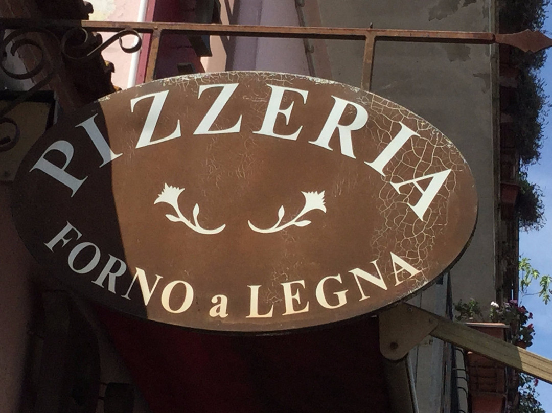 Mazzano Romano酒店住宿-Hotel Benigni