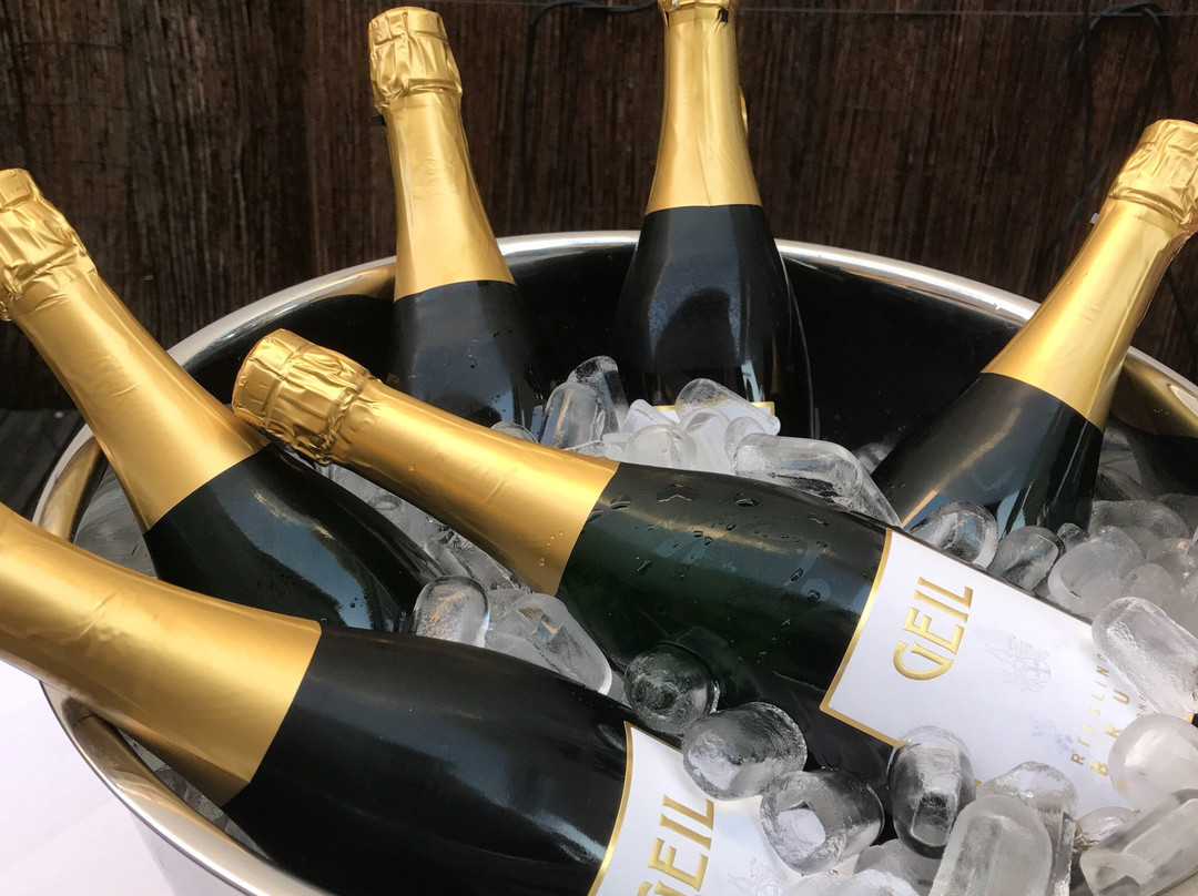 Die Scheune-Bad Nauheim必去景点