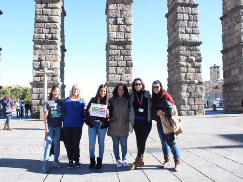 Ibe Tours-马德里必去景点