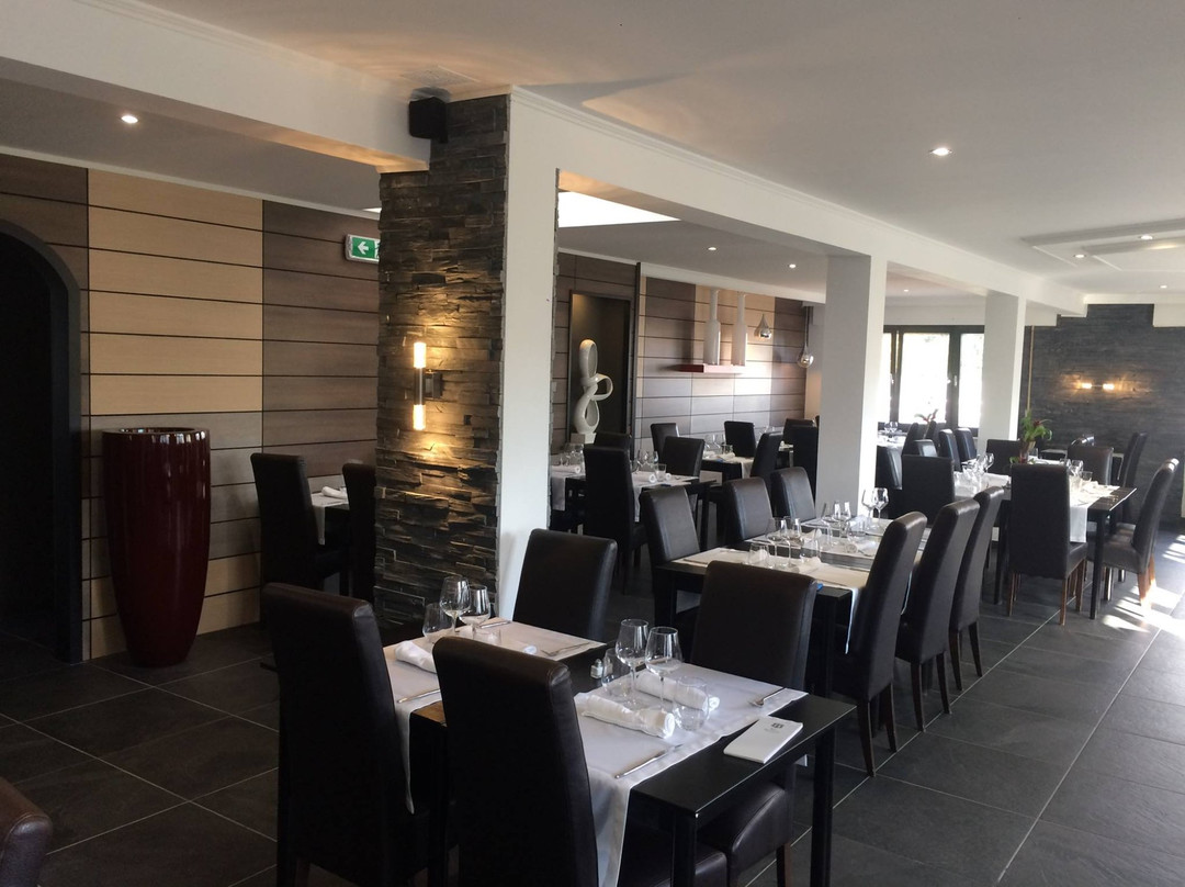 Tetange餐馆和美食-restaurant-Pizzeria L'Astoria