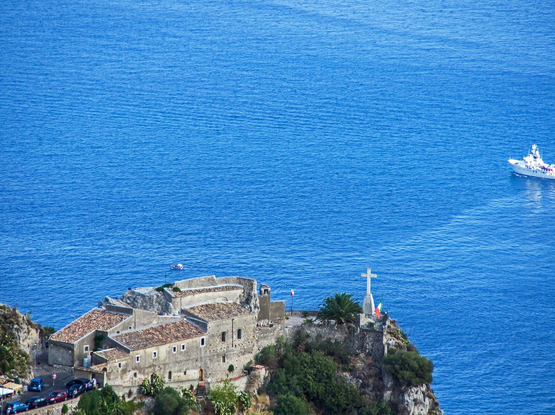 Castelmola旅游攻略图片