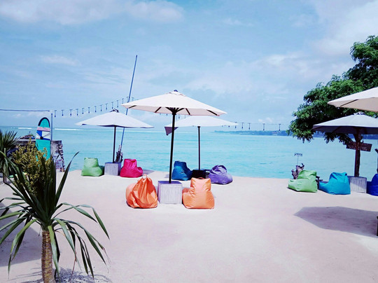 Last Stop Bar and Cafe