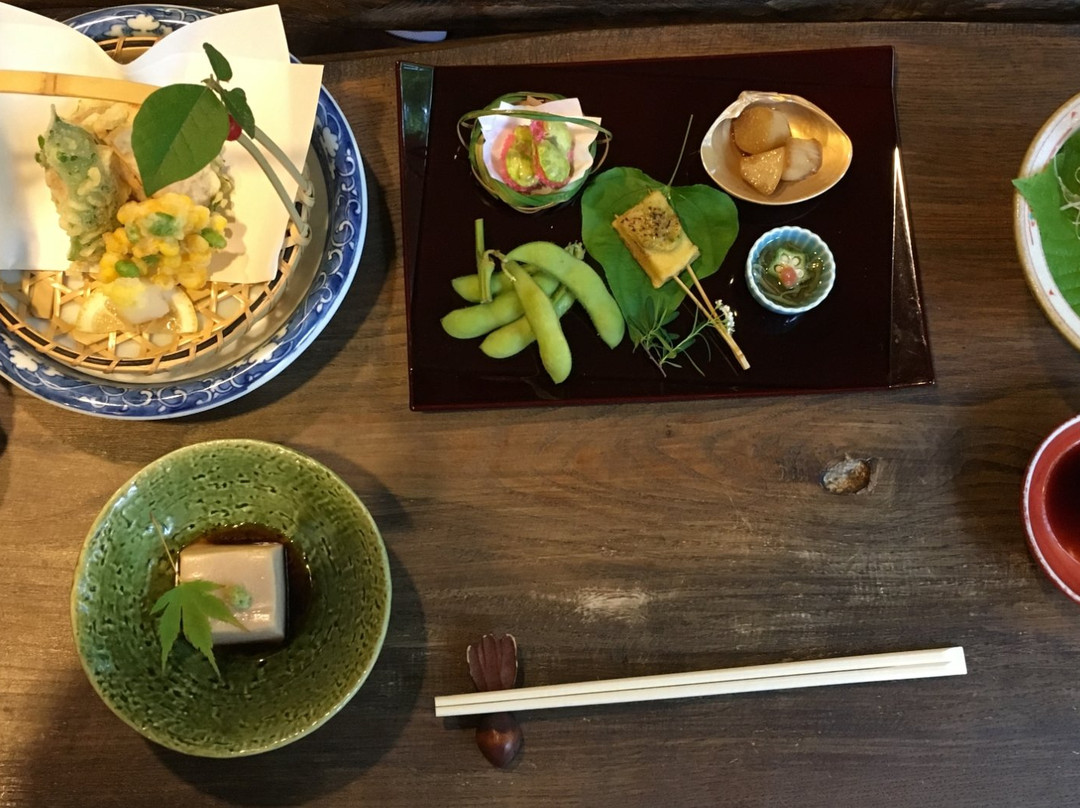 Kaiseki no Yado Owl