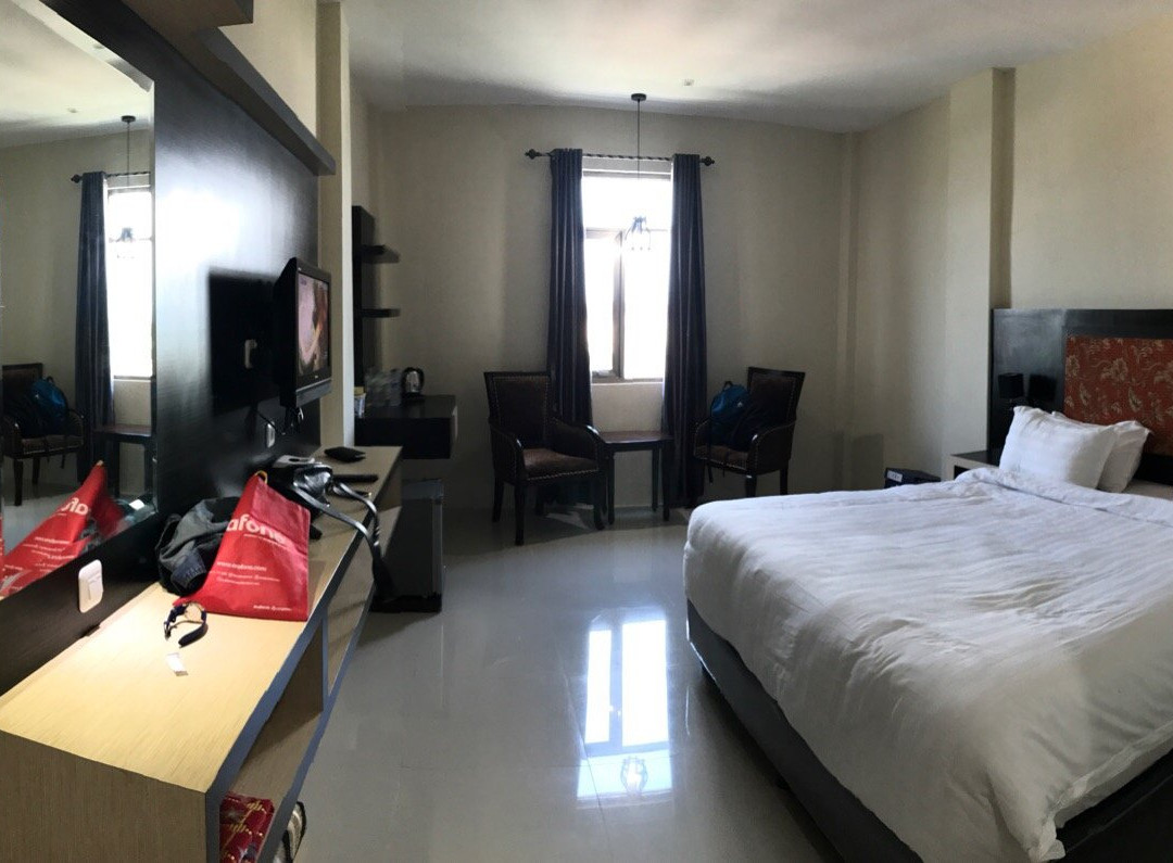 Sei Hotel Aceh主图