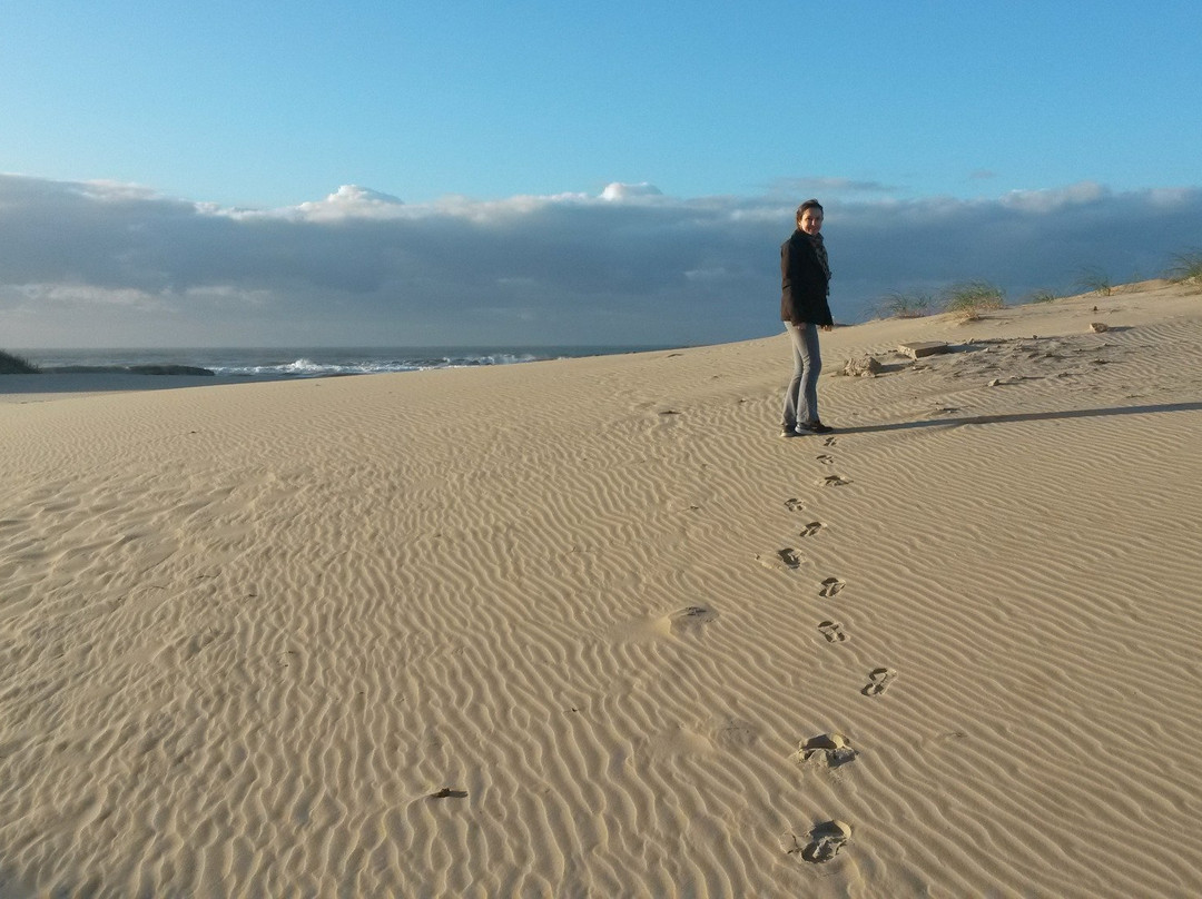 Chuí Stream-Chui必去景点