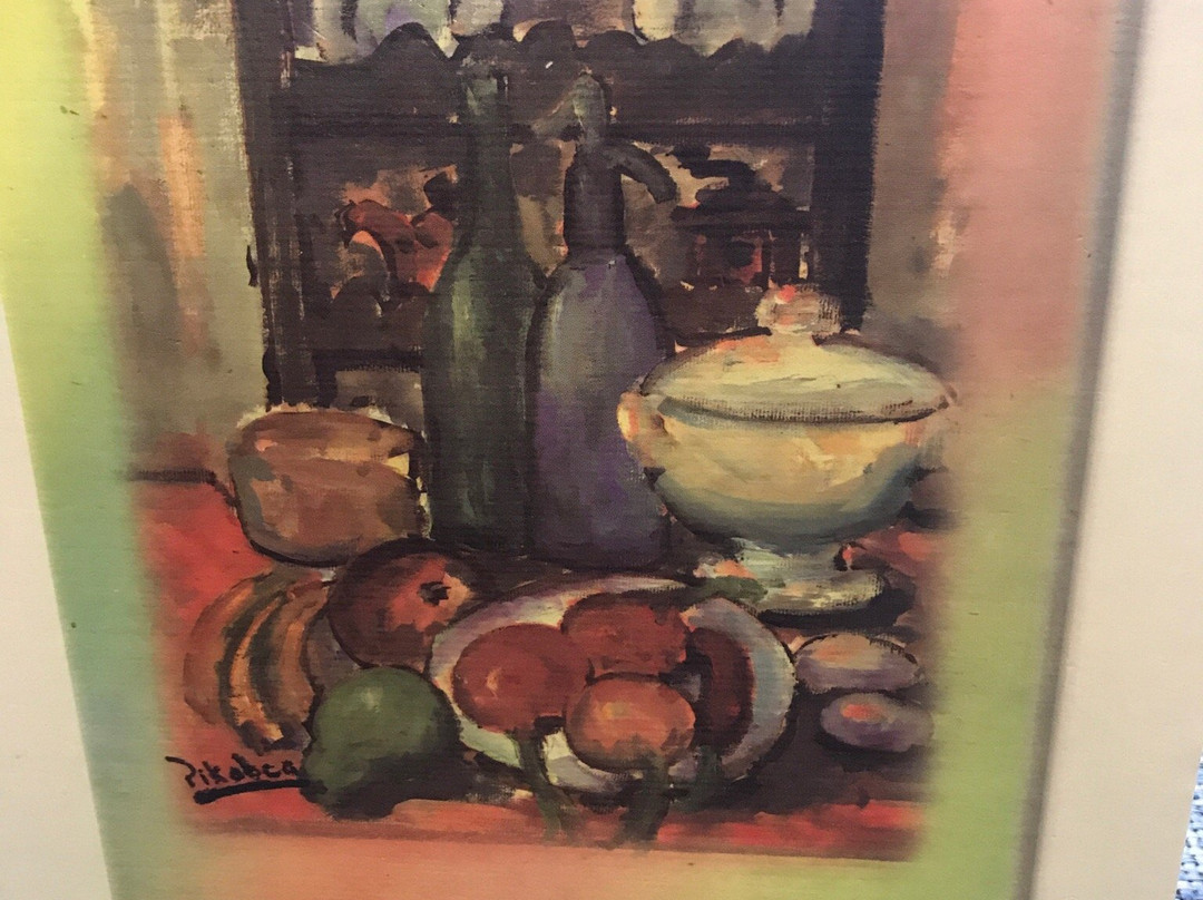 Arbizu餐馆和美食-Iru-Bide Restaurante