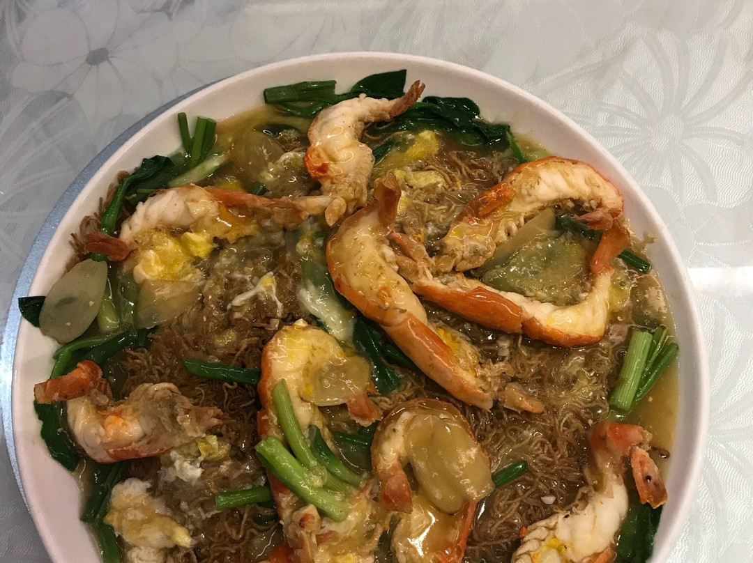 Moon Palace Restaurant