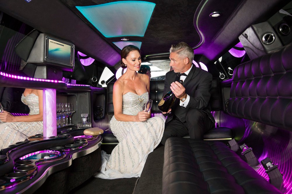 Royale Limousines-悉尼必去景点