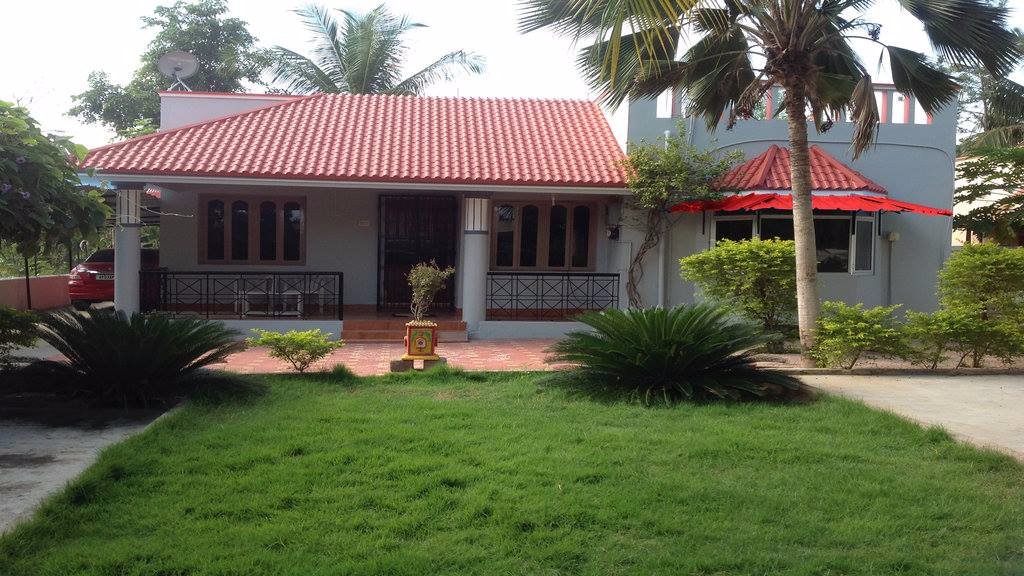 Tirupati Homestay-官方