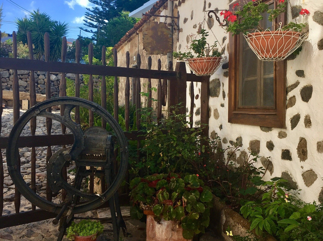 Casa Rural Tajona & Granero主图