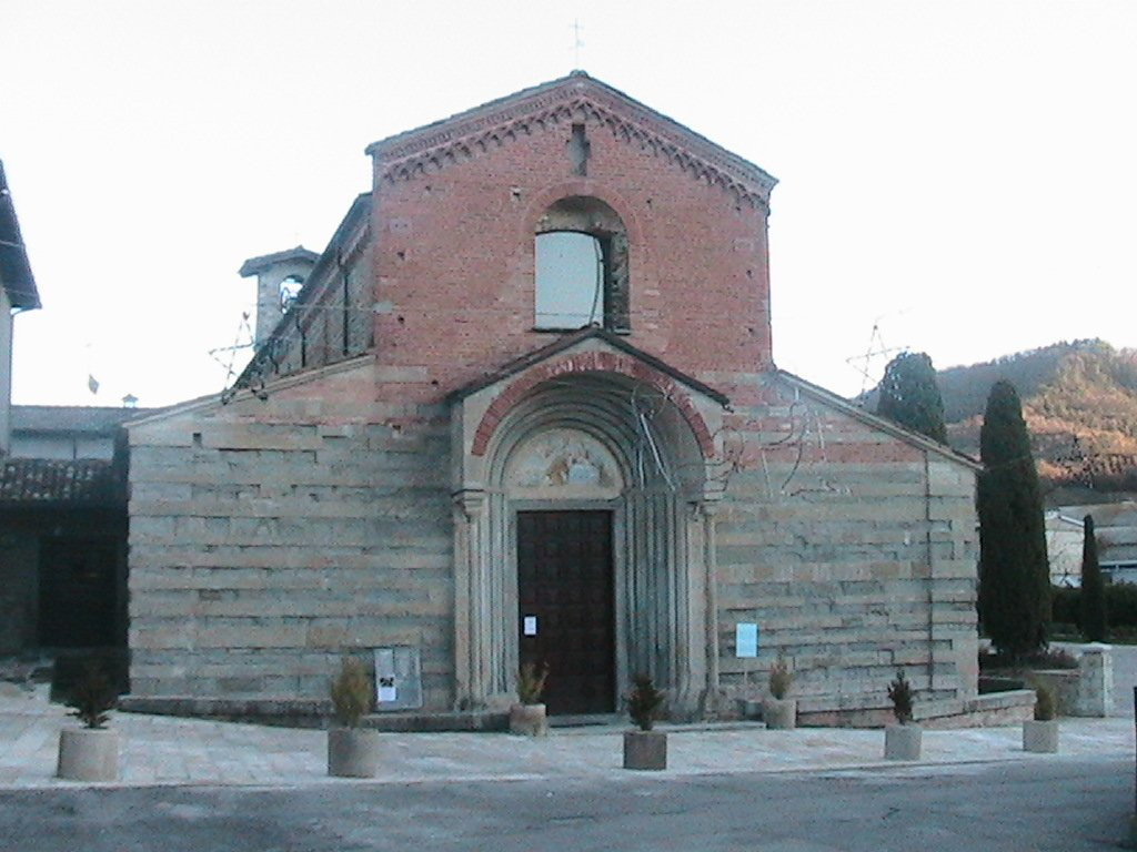 Chiesa dei Cappuccini景点图片