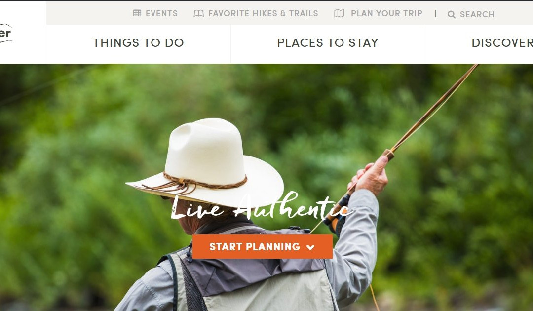 Placer County Visitor Information Center-Auburn必去景点