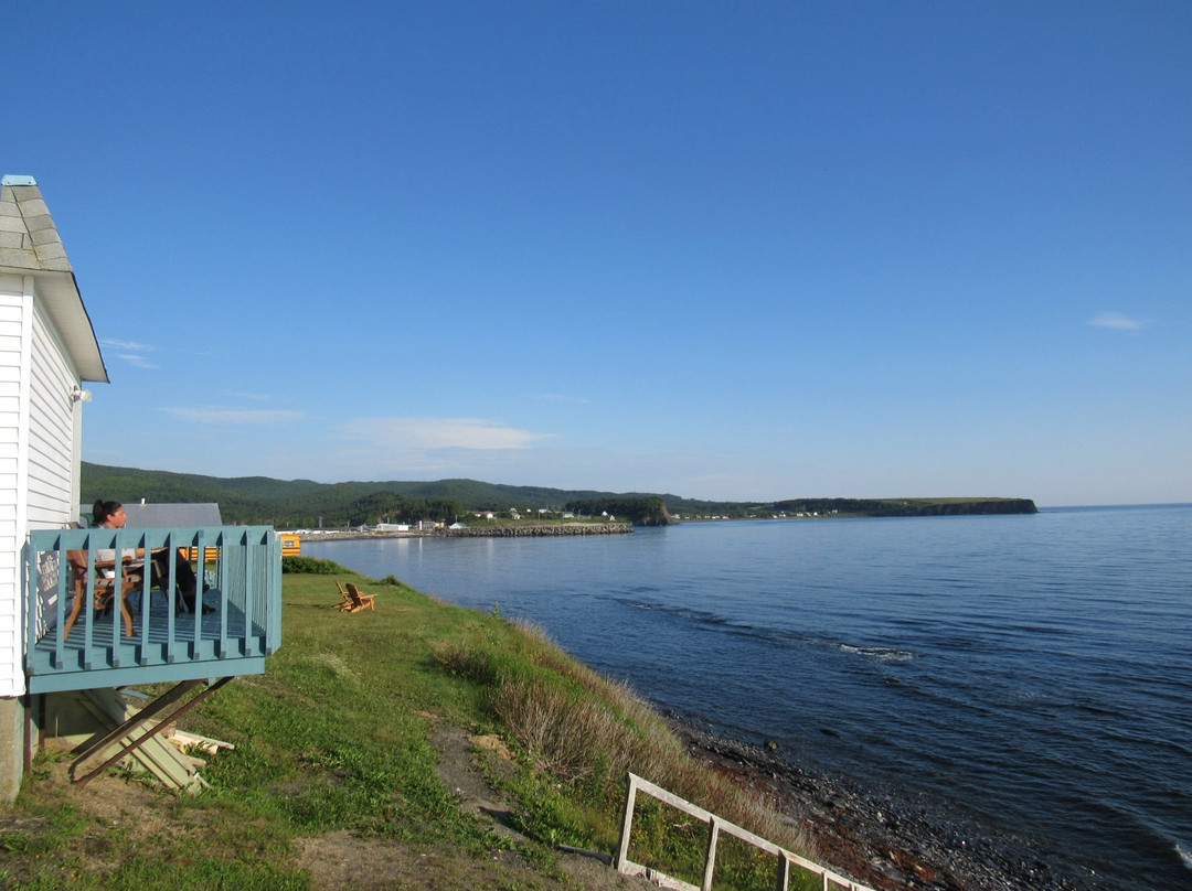 Motel le Noroit主图