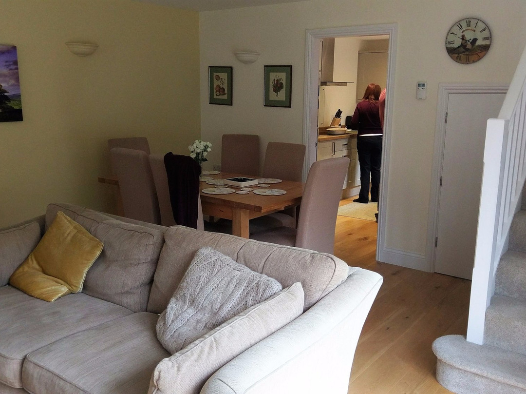 Crakehall Watermill主图