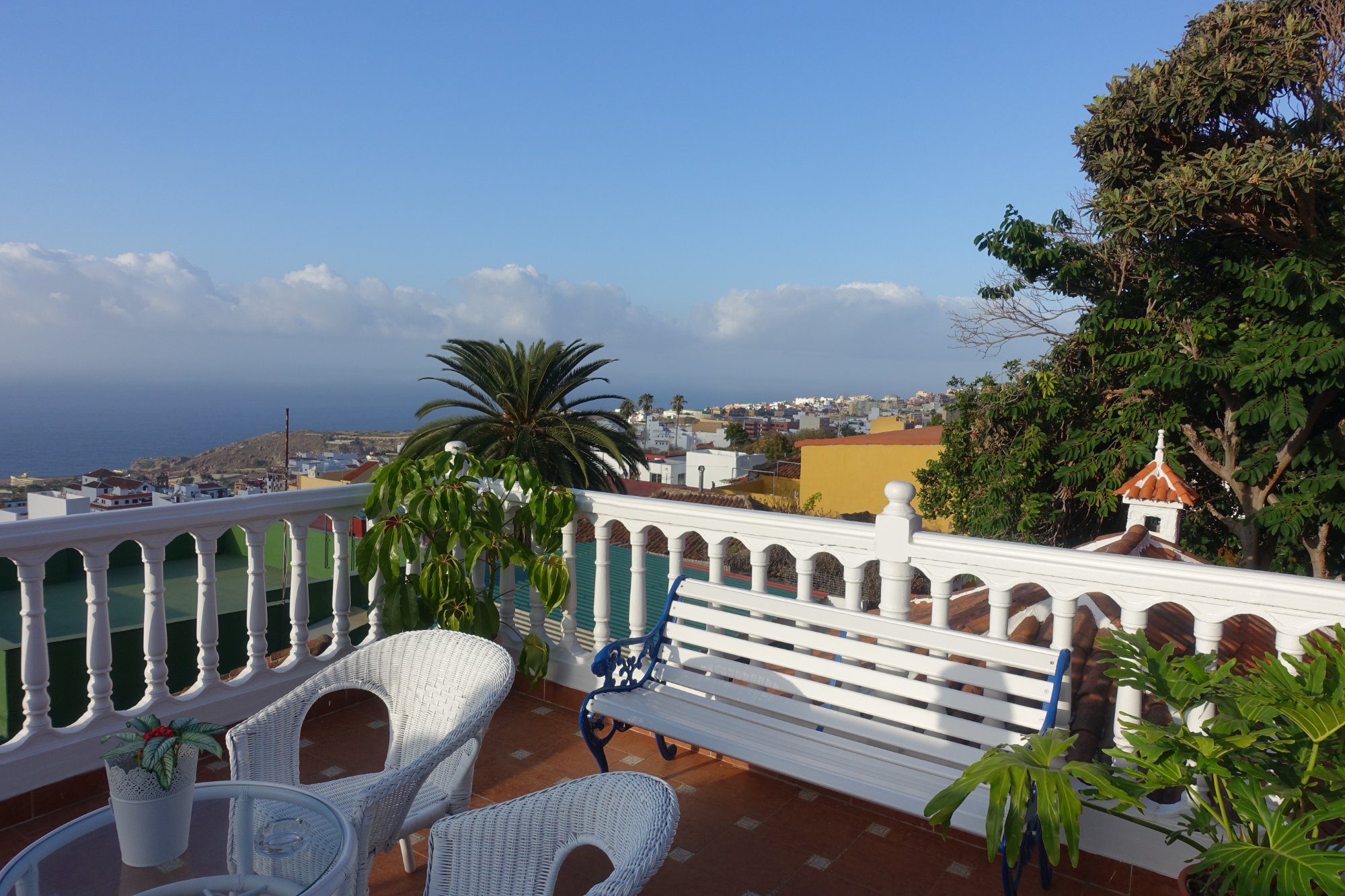 Hotel Drago San Antonio-浴室