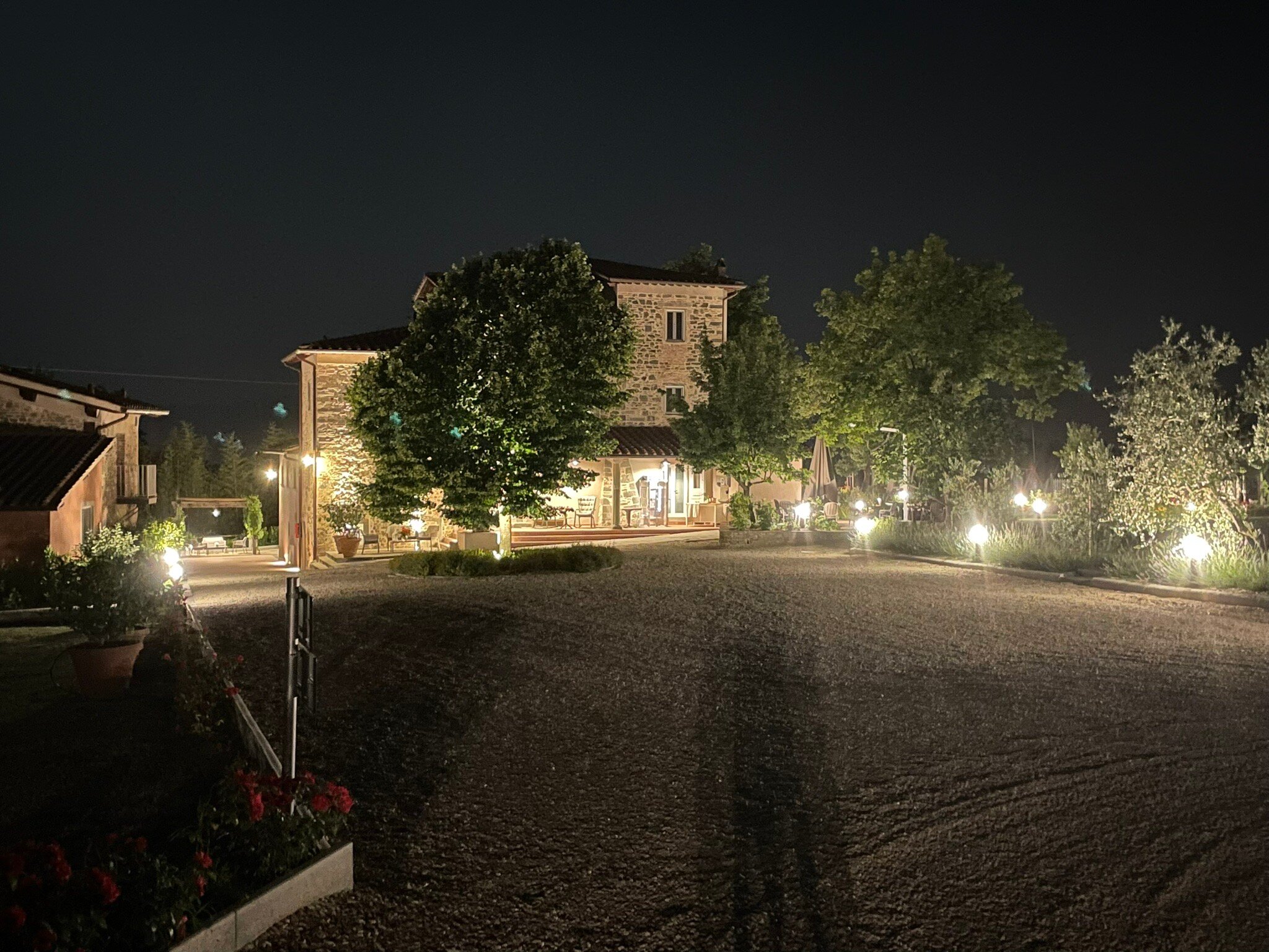 Podere GIUSTI-官方