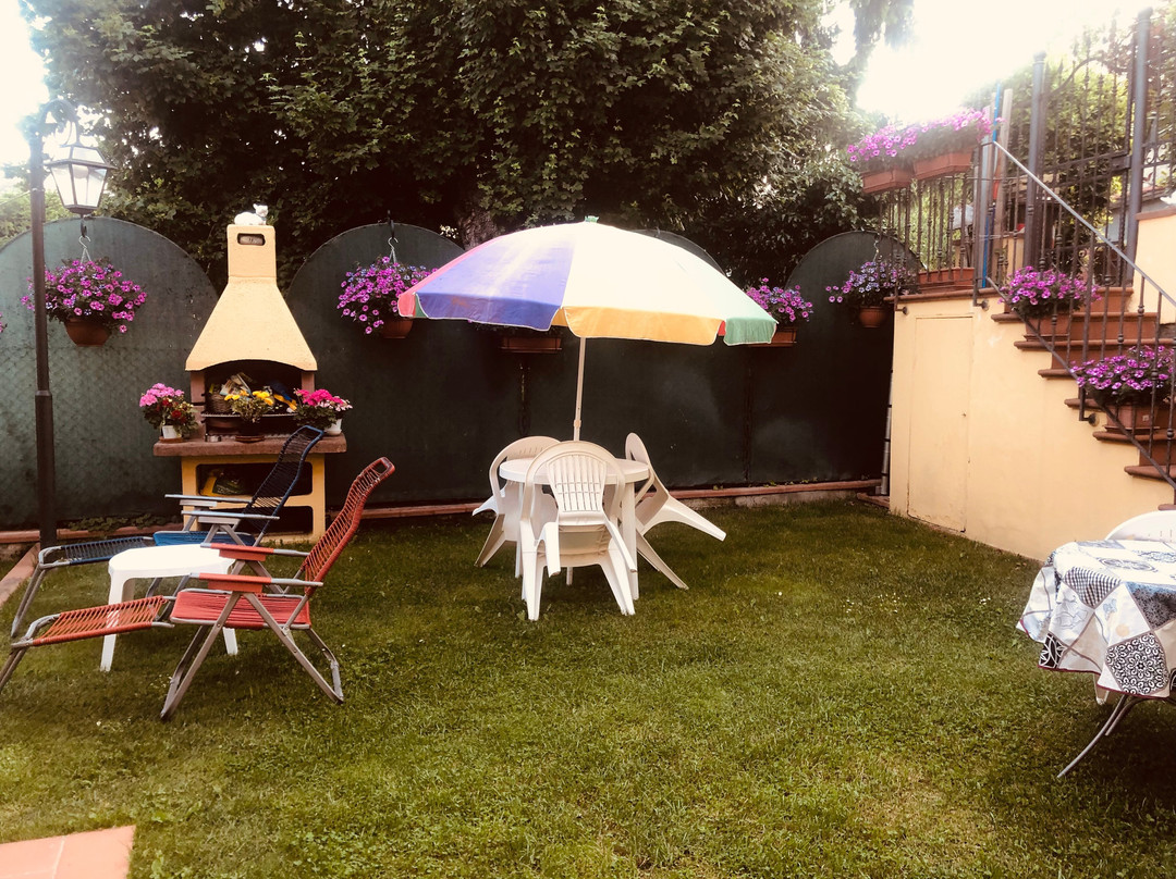 B&B La Pieve