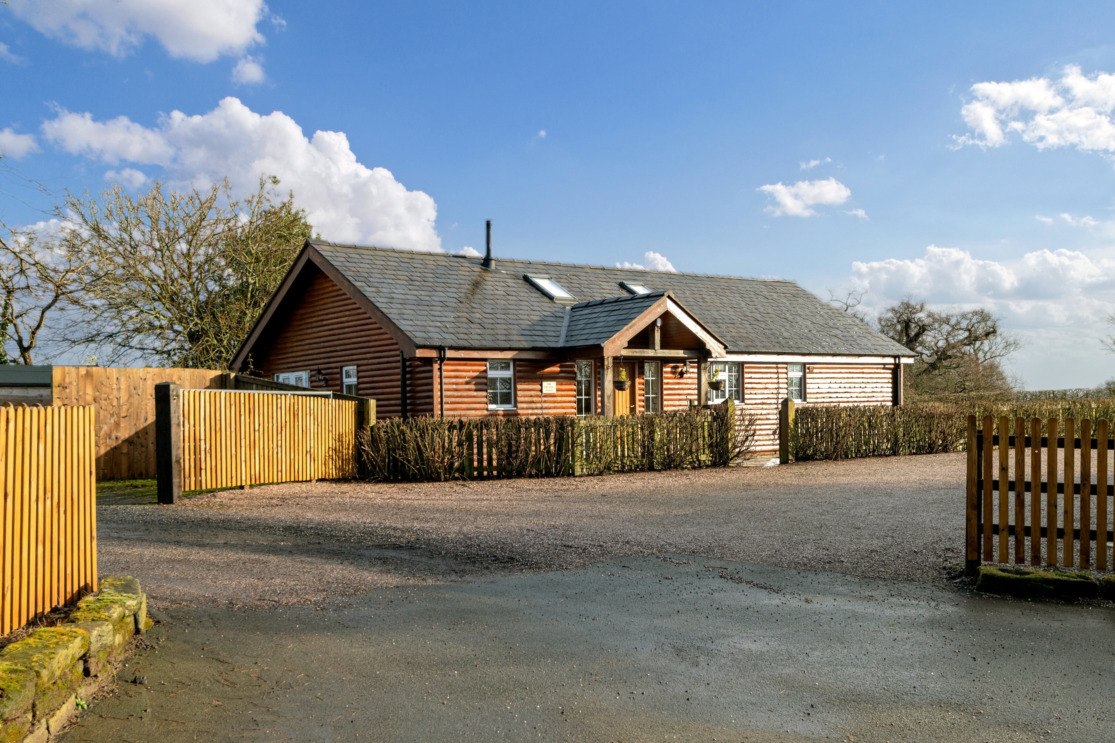 Hill House Farm Cheshire-浴室