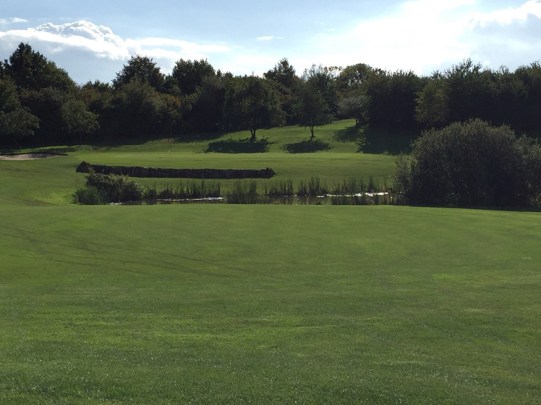 Golfclub Brodauer Mühle景点图片