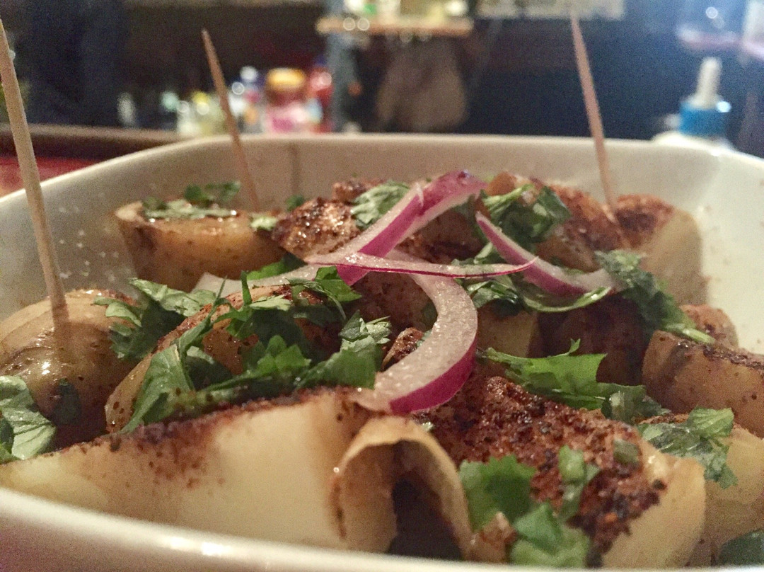 Taberna Cerdo de Babel