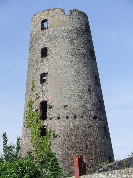 Windmill Tower-Dundalk必去景点
