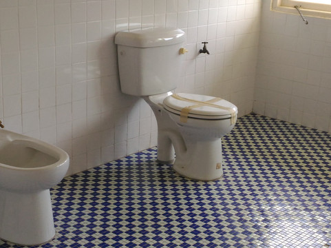 Tun Abdul Razak Memorial-吉隆坡必去景点