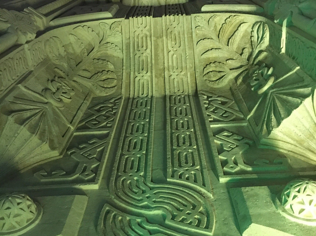 Yoruk Muzesi景点图片