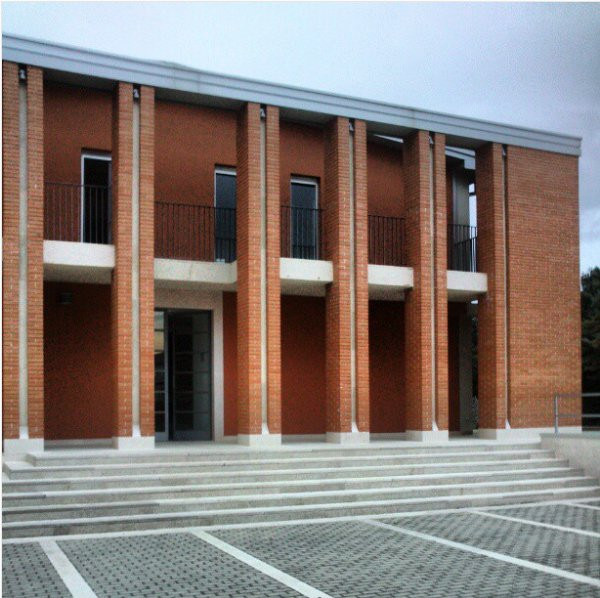 Santeramo in Colle旅游景点-Teatro Il Saltimbanco