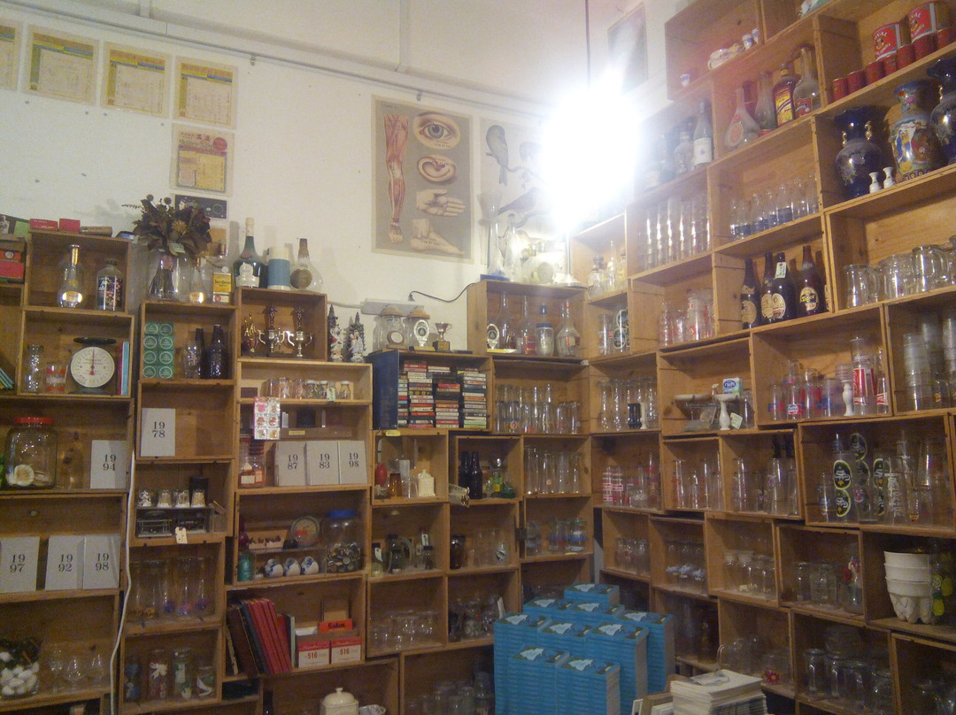 BooksActually-新加坡必去景点