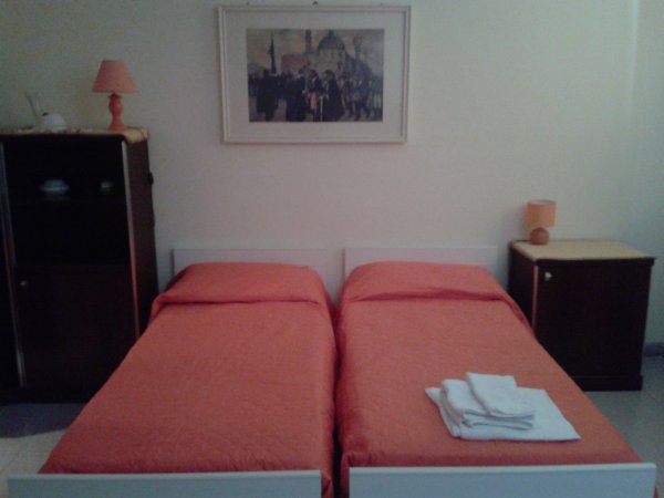 Largo Pazzola b&b-酒店景观