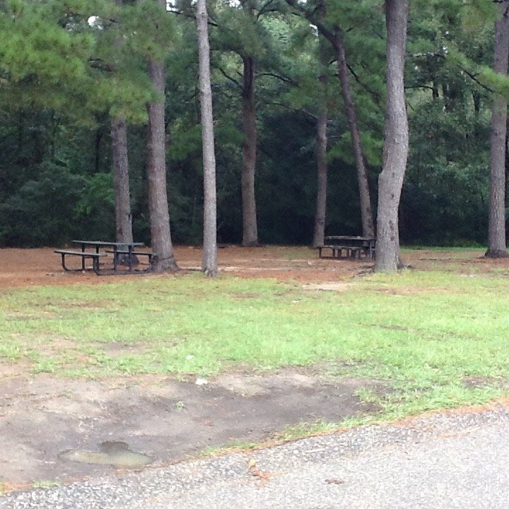 Medal of Honor Park-莫比尔必去景点