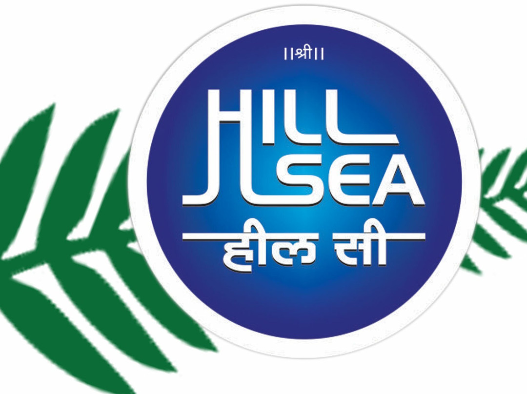 Hill Sea Hotel