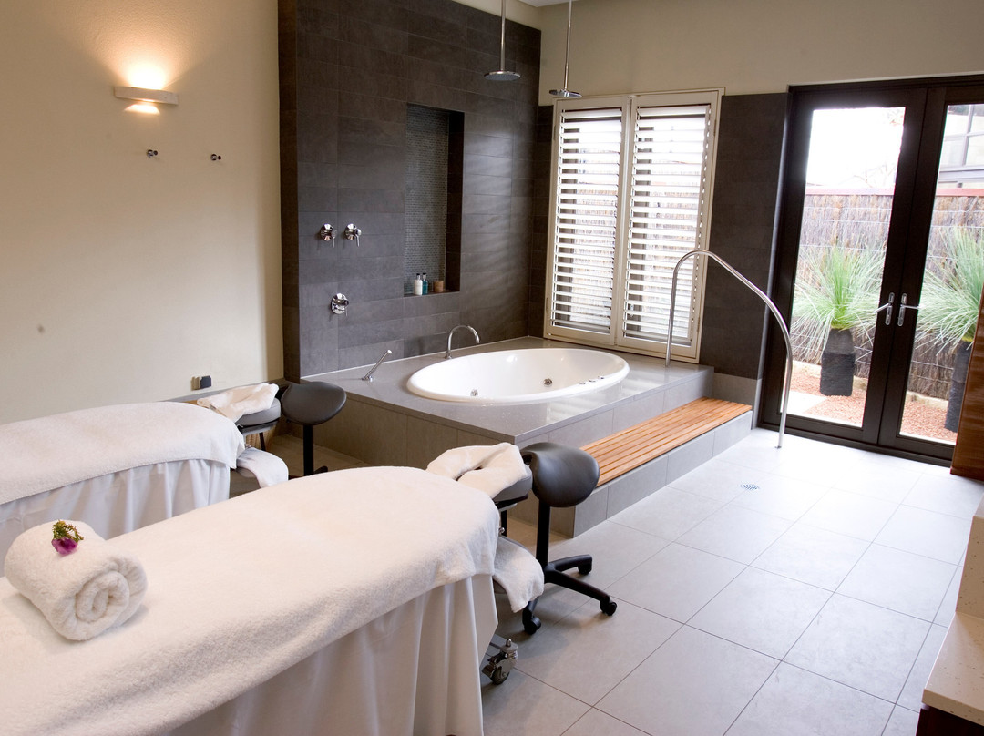 Eagle Bay旅游景点-Vie Spa