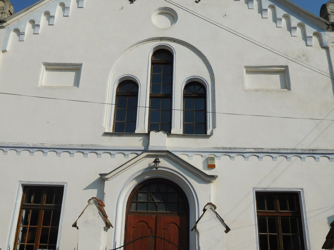 Synagogue Sighisoara景点图片