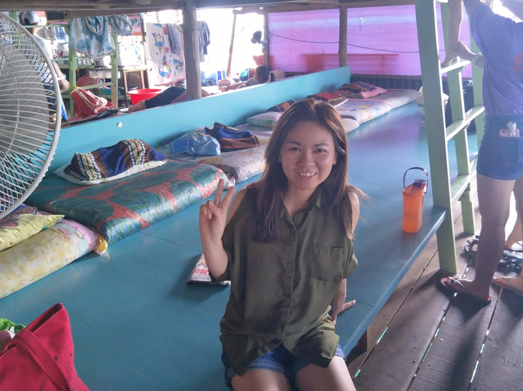 Ah Fatt Kelong Fishing景点图片