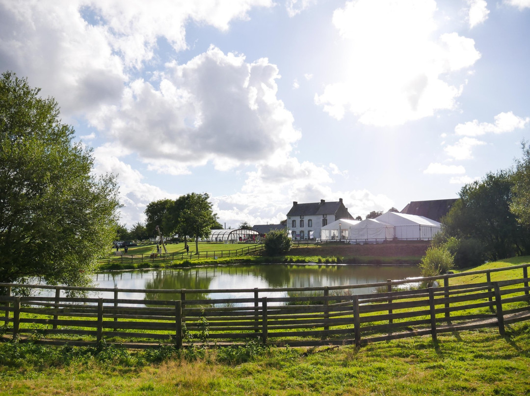 Siblu Villages - Domaine de Litteau