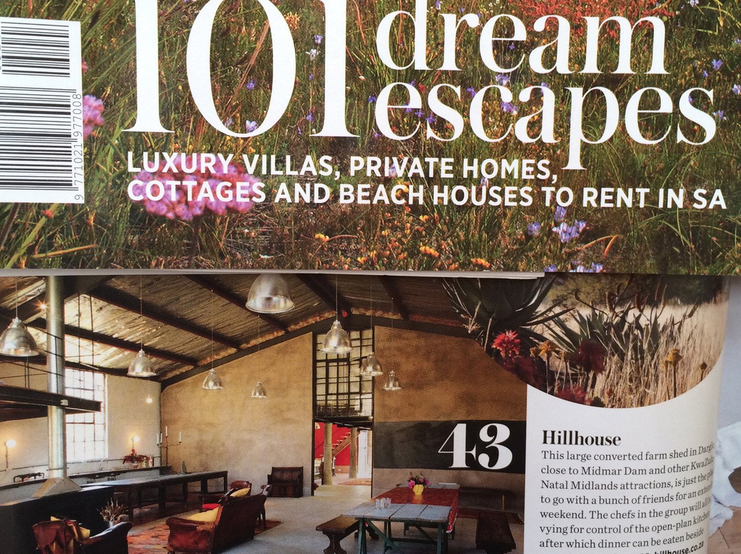 Hillhouse