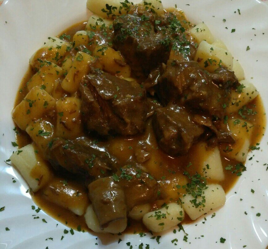 Restaurant Šterna