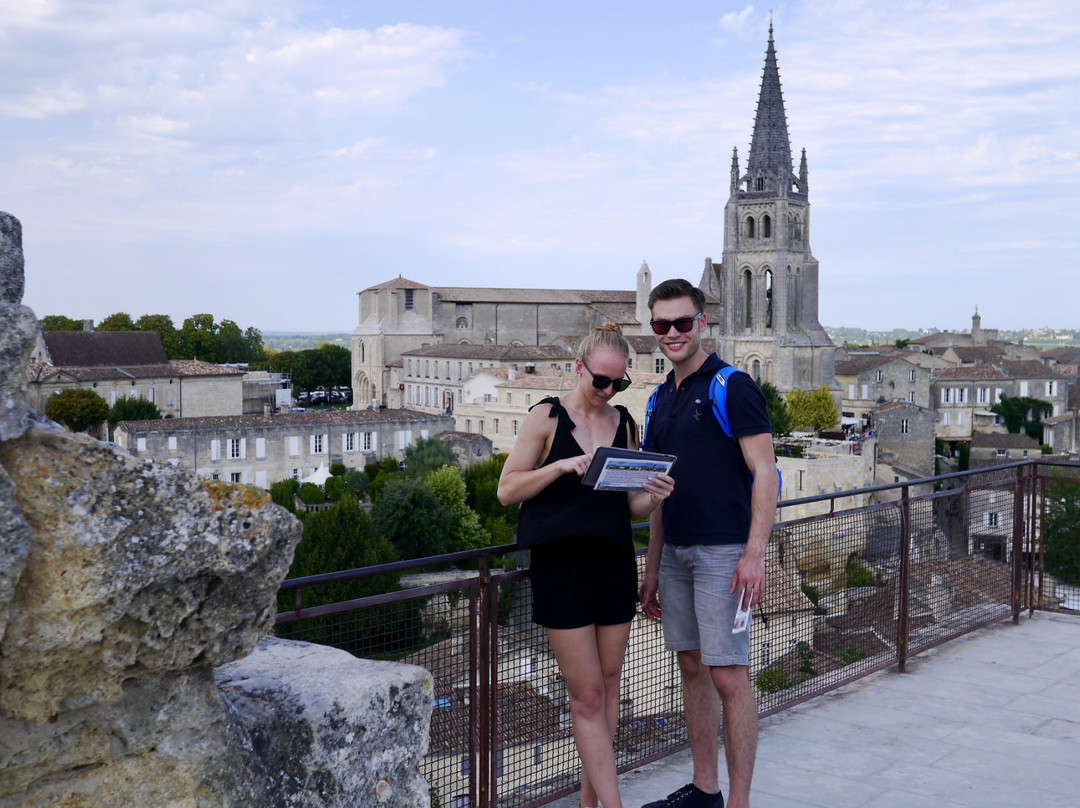 Memosine-波尔多必去景点